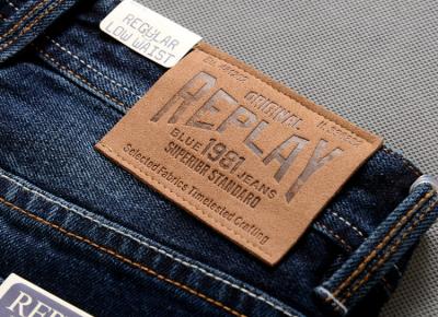 cheap repla jeans cheap no. 1